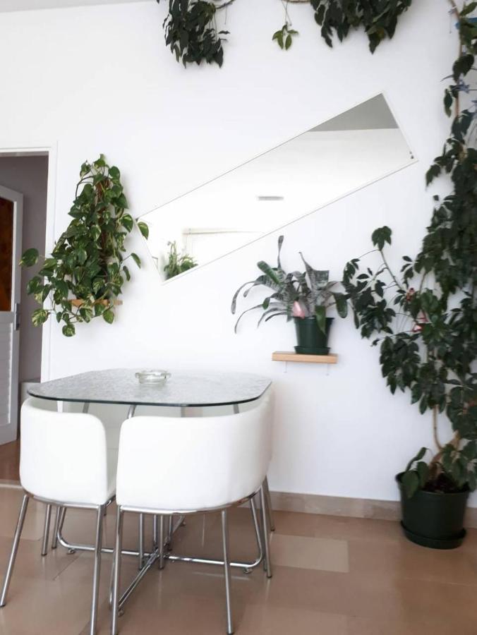 Apartment Eva Makarska Eksteriør billede