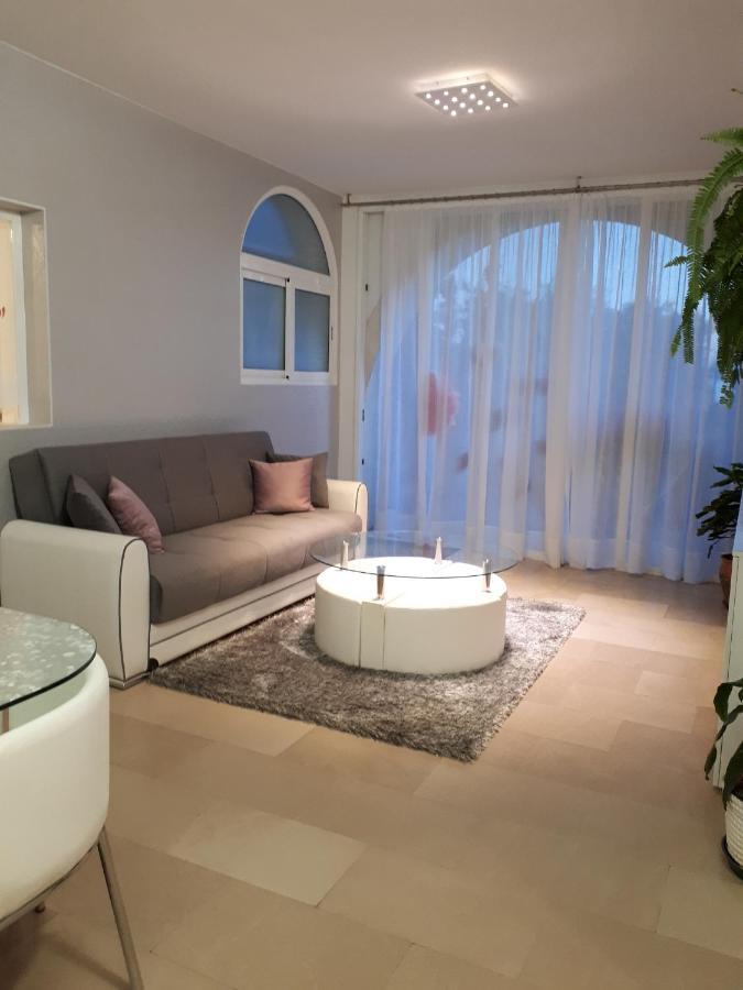 Apartment Eva Makarska Eksteriør billede